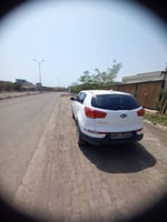 Lot de 3 voitures (Hartop, Suzuki, Kia) à prix négociable