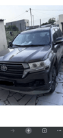 4 Voitures en excellent état à vendre - V8 TOYOTA landcruiser & Mitsubishi L200 2022, HYUNDAI CRETA 2023, Kia SPORTAGE 2012