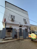 Maison meublée à Barwaqo 2 - Proximité aire de jeux et quincaillerie Selko