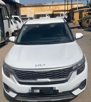 Kia Seltos 2023 en excellent état