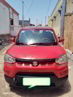 Suzuki Spresso essence, climatisation fonctionnelle