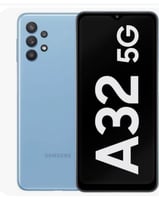 Samsung A32 128Go, excellent état, 1 an 2 mois d'utilisation