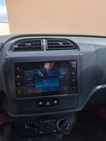 Suzuki Alto 14500km, comme neuve