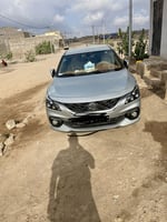 Suzuki Baleno 2024, faible kilométrage, excellent état