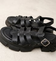 Bottines Noires pour Femmes, Taille 39 négociable