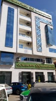 Bureaux neufs à louer au centre-ville de Djibouti