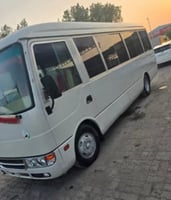 Bus 35 places disponible pour transport personnel ou scolaire