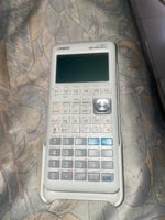 Calculatrice graphique neuve, prix négociable