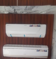 Climatiseur 2.5 CV Verti neuf