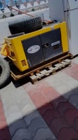 Générateur électrogène Kipor 16kva - Occasion à vendre