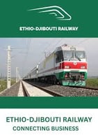 Billets de train en ligne pour le chemin de fer Éthio-Djiboutien