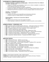 Formateur certifié et expérimenté en conduite d'engins et poids lourds