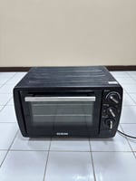 Four électrique Ocean