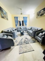 Salon de luxe à vendre - Accessoires et finitions de qualité