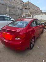 Hyundai accent 2017 à vendre