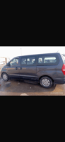 Bus Hyundai Starex 2019, climatisation fonctionnelle, excellent état