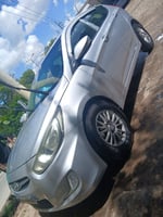 Hyundai Accent 2015, diesel, automatique, excellent état