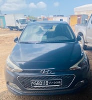 Hyundai i20 2018 en excellent état