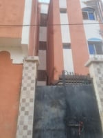 Immeuble de 6 appartements F3 à Q4 près du RPP