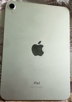 iPad mini 6 disponible comme neuf