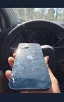 iPhone 13 128Go, écran en bon état