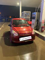 Suzuki Alto 2016, moteur neuf, conduite confortable
