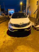 Kia Sportage automatique, fiable et confortable