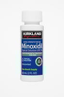 Minoxidil 5% - Médicament la pousse des cheveux
