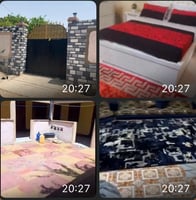 Maison meublée à louer à Dire Dawa