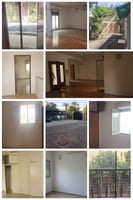 Appartement duplex spacieux avec jardin privé proche crèche Minimoys