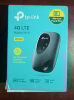 Modem Wi-Fi, comme neuf, offre spéciale