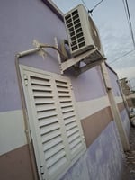 Maison F3 avec vue sur Al Hamdani, à vendre à PK 12