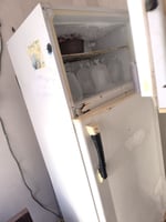 Réfrigérateur efficace ancien modèle