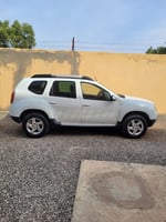 Renault Duster 4x4 2012, manuelle, bon état général