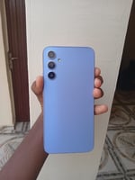 Samsung Galaxy A34 5G, bon état, performance fluide