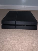 Sony Playstation 4 Slim 500 Go avec manette