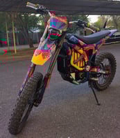 Moto électrique SURRON ULTRA BEE 2023 à vendre