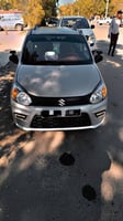 Suzuki Alto 2023, toutes options, état impeccable