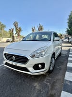 Suzuki Dzire
