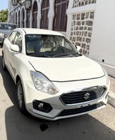 Suzuki Dzire 2020, état neuf, jamais conduite