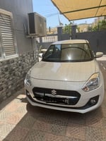 Suzuki Swift 2022, excellent état, seulement 5000km
