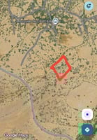 Terrain Stratégique de 5 000 m² à Damerjog, Proche de Salama City