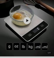 Balance neuve à vendre