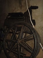 Vélo adapté pour handicapés