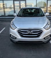 Hyundai Tucson 2014, boîte automatique, économique, très propre