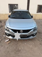 Voiture en excellent état à vendre - Prix négociable