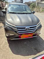 Toyota Rush 2020, automatique, 128000 km