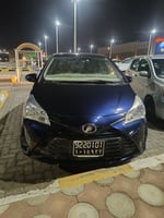 Toyota Vitz, excellent état, prix négociable