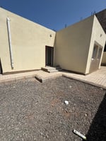 Villa neuve 3 chambres avec parking sécurisé à PK18