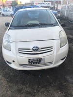 Toyota Yaris en excellent état à vendre